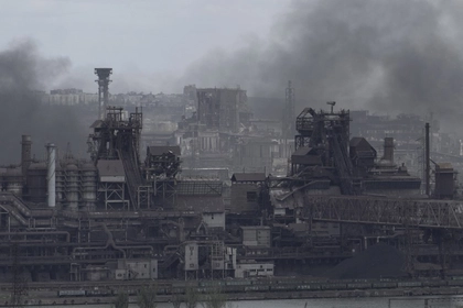 Ukrainian Defiance, Spartans at Azovstal and Thermopylae – The Siege of Mariupol