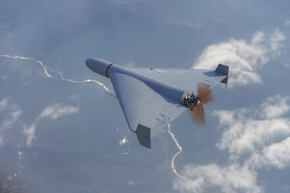 Russia to Double Jet Drone Share as Ukraine Faces 500 km/h New UAV Threat