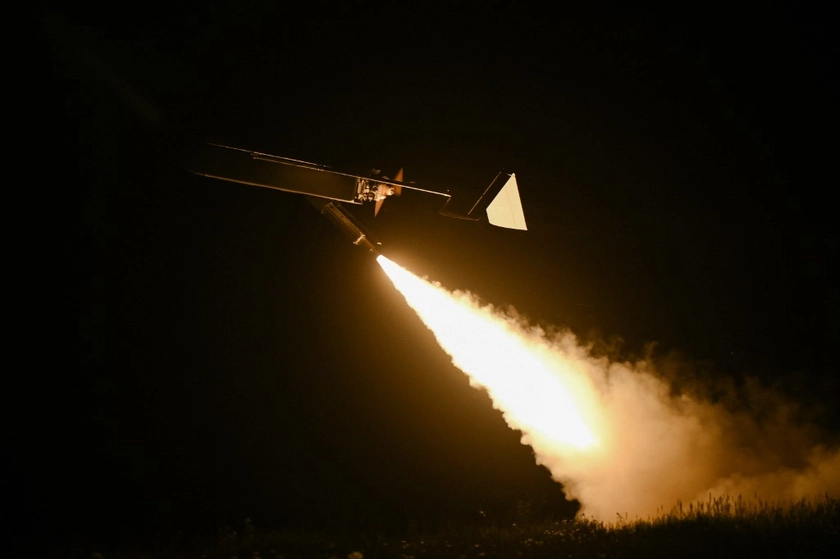 Drone Wall and NATO, Ceasefire Ends in Explosions, and Whither Crimea