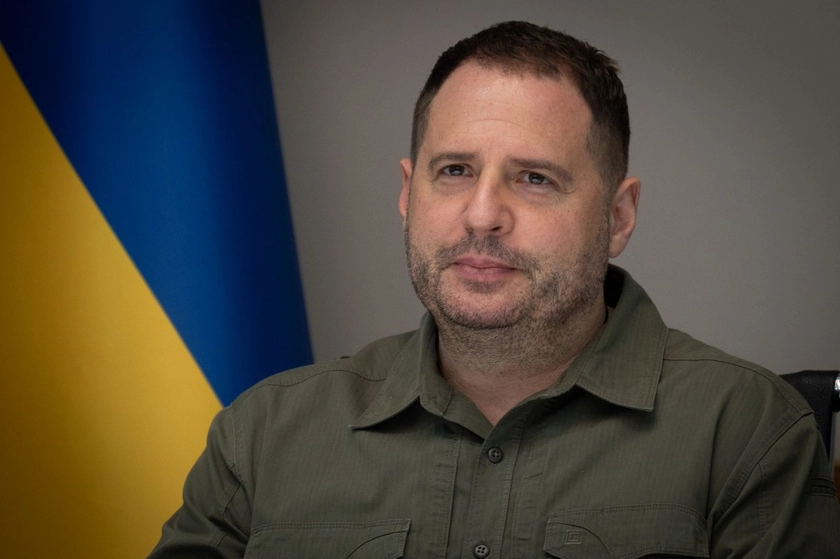 Стало відомо, хто вносив гроші на заставу Єрмака