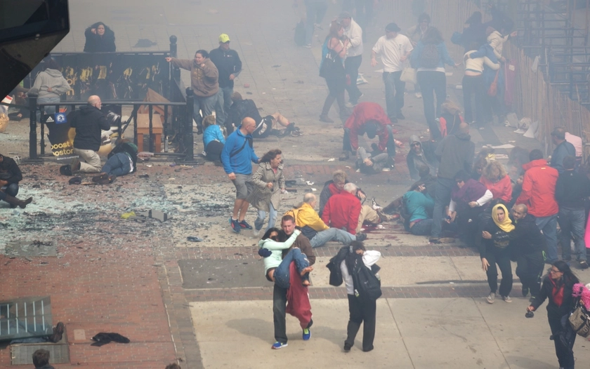 Did Putin Plant the Boston Marathon Terrorist?