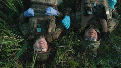 Resilience on Screen: the First National Ukrainian Film Festival in Australia