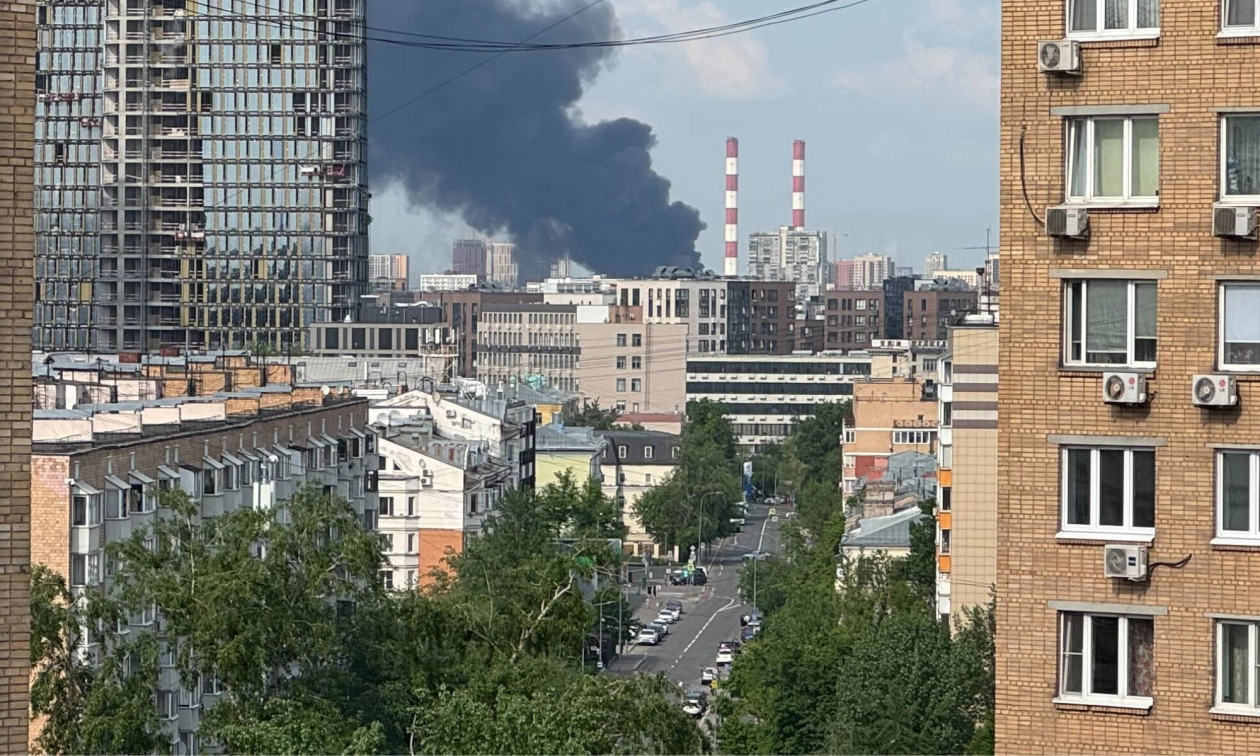 Turning Point in the War in Ukraine?