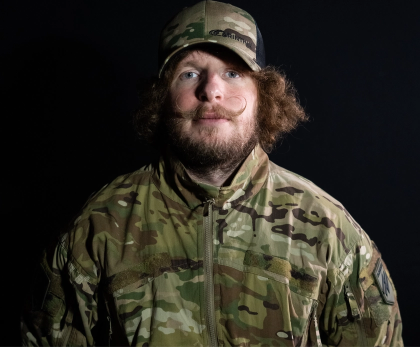 Through Azovstal and Captivity: A Mariupol Defender’s Story (Part II)