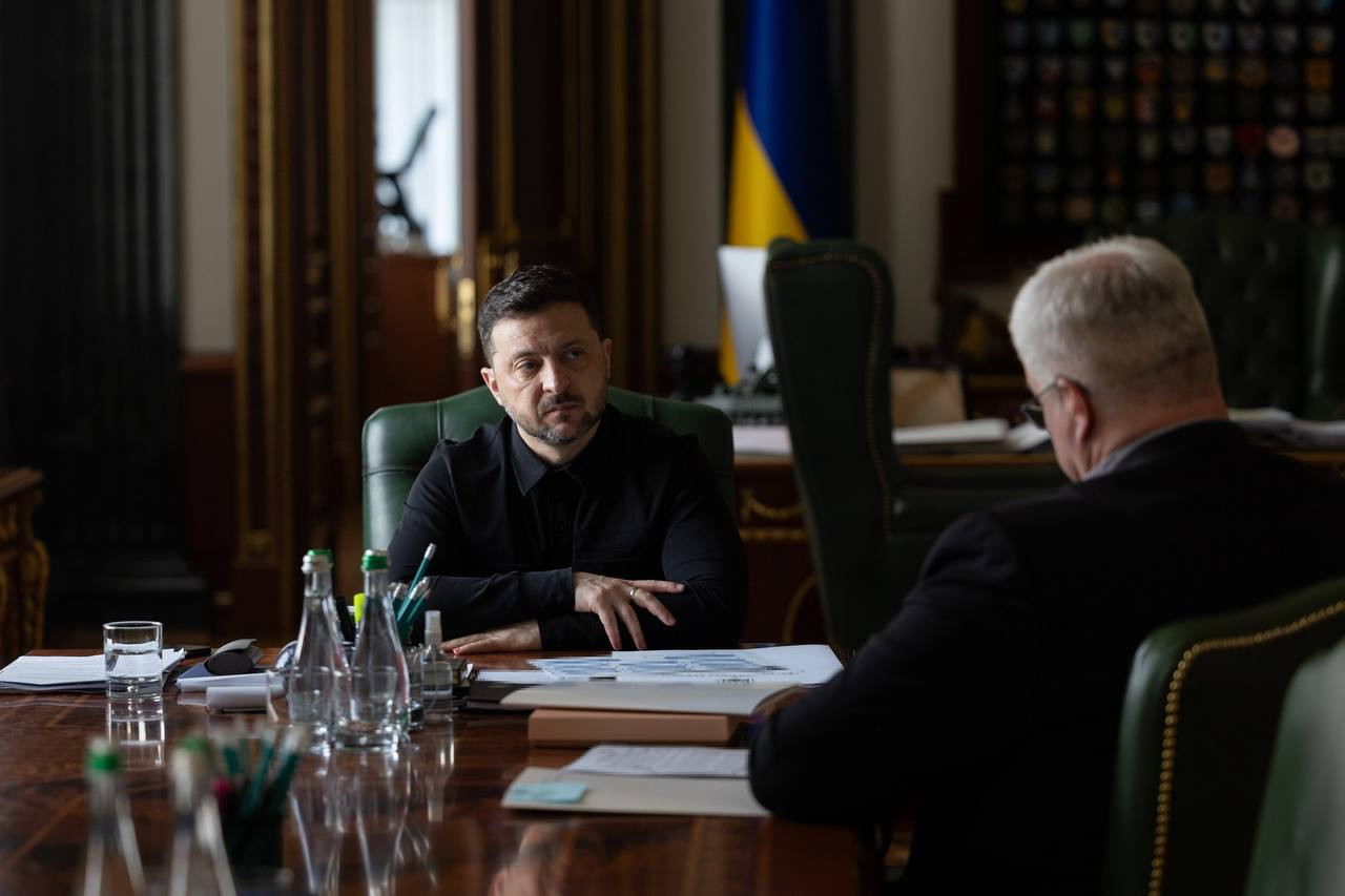 Zelensky Sees Opening for Hungary Reset as Budapest Hardens Tone on Russia