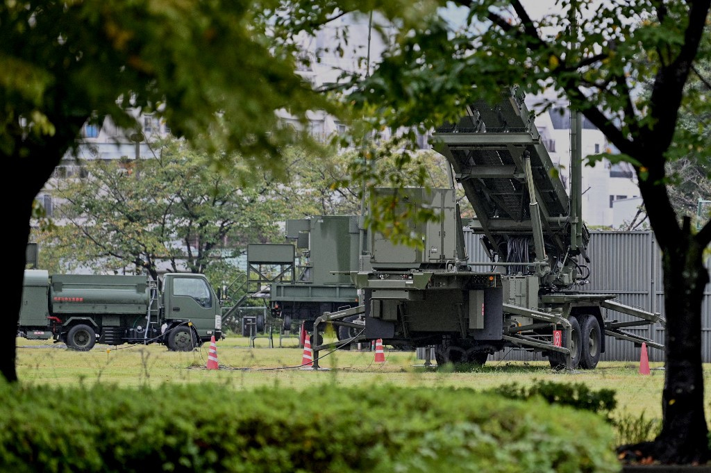 PURL Weapons Program Brings $5.5B of NATO-Funded Mil Hardware to Ukraine