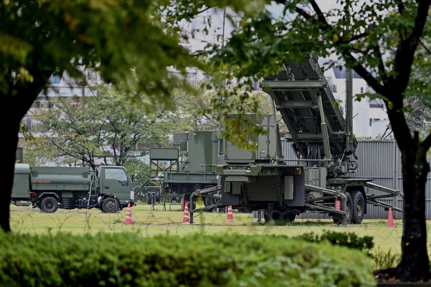 PURL Weapons Program Brings $5.5B of NATO-Funded Mil Hardware to Ukraine