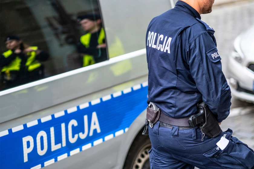 Польська ABW затримала трьох осіб за підготовку диверсій проти НАТО та роботу на ФСБ