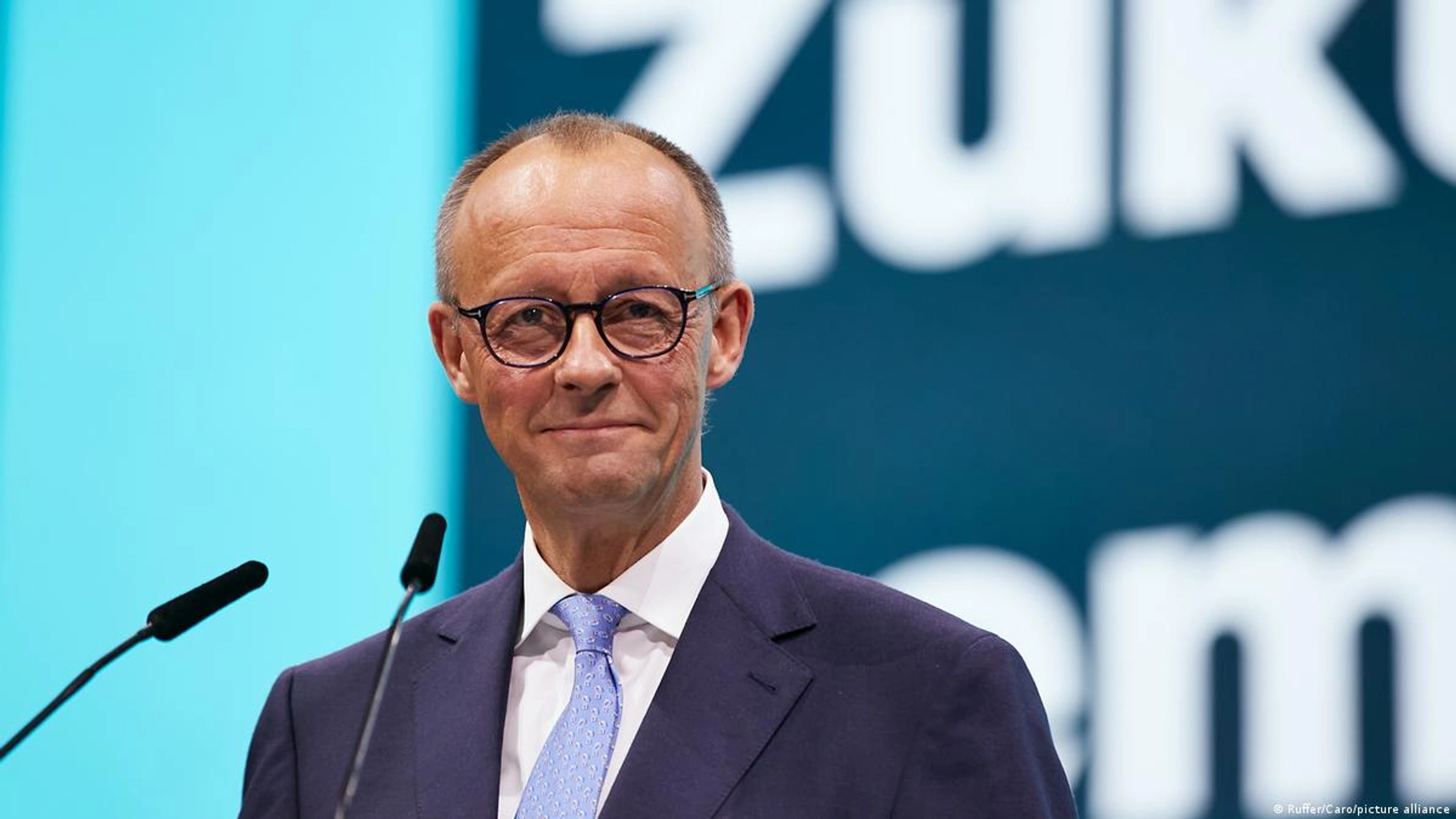 Канцлер Німеччини Мерц закликав Сі Цзіньпіна вплинути на Путіна для припинення війни
