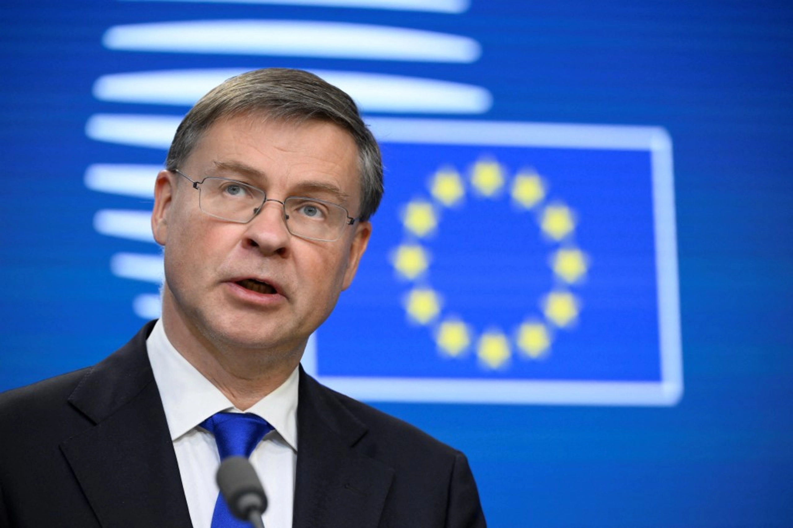 EU Dismayed as US Eases Oil Sanctions on Russia