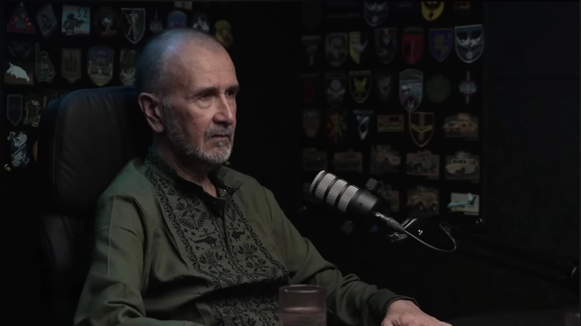 ‘They Told Me I Would Die in Captivity. I Knew Ukraine Would Survive’