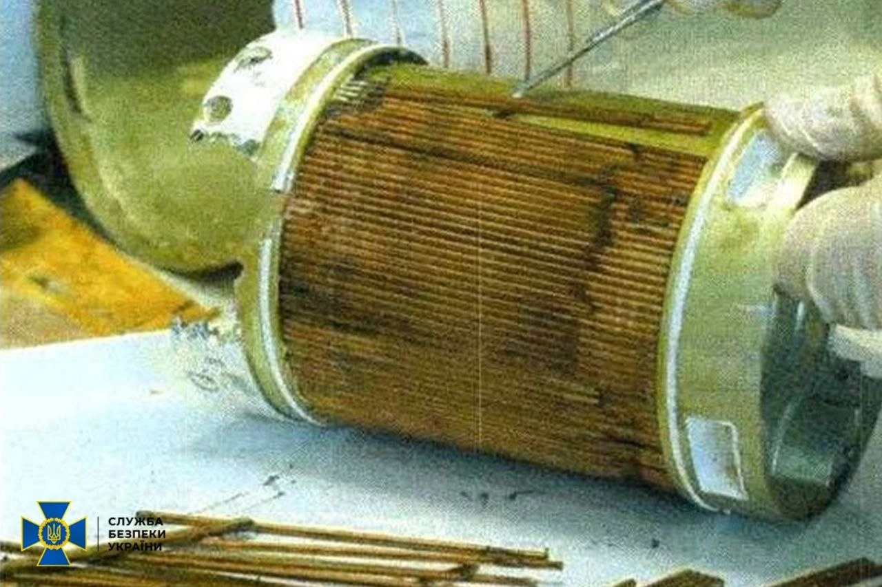 Ukraine Warns of Radioactive Dust After Russia ‘Uses Uranium’ in Drone Missiles