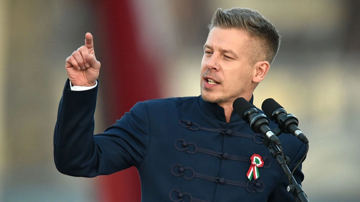 Петер Мадяр анонсував можливу зустріч із Зеленським на Закарпатті: що відомо?