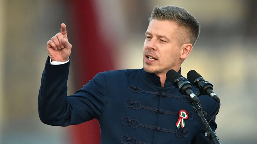 Петер Мадяр анонсував можливу зустріч із Зеленським на Закарпатті: що відомо?