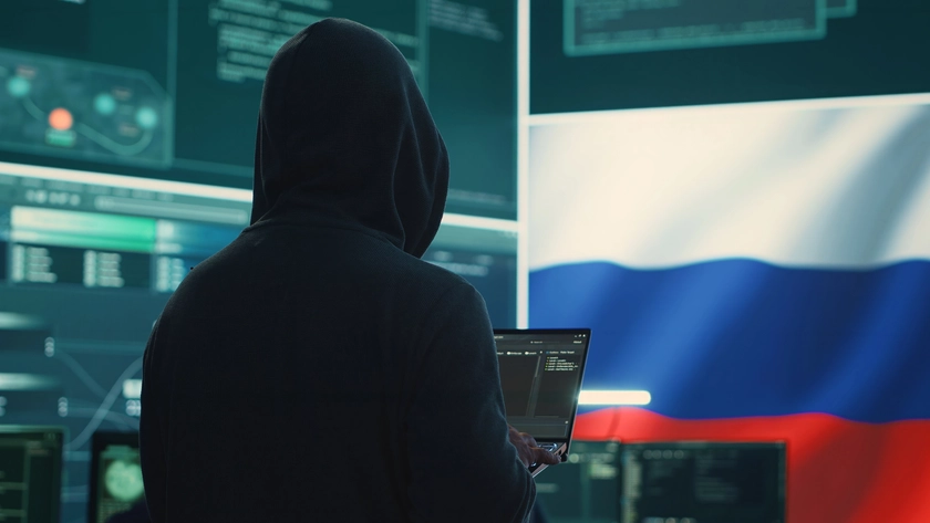 Розвідка отримала документи про нову медіакампанію Росії проти України