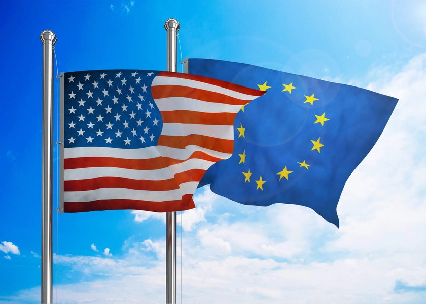 Пентагон скоротив кількість бойових бригад США у Європі