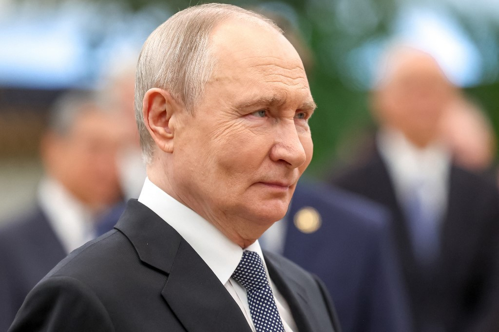 Putin Fails to Secure Xi’s Approval for $50B Gas Pipeline in Major China-Russia Talks