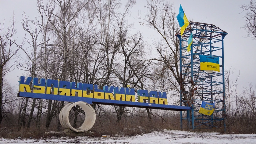 Як ЗСУ притисли росіян до кордону на Харківщині та де застрягла інфільтрація ворога — Трегубов