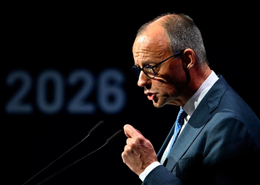 Merz to Gather European Leaders Ahead of NATO Summit