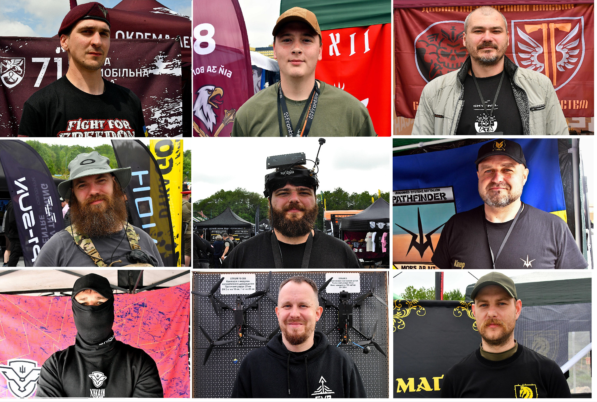 Hollywood-level flying skills are only part of the story. Ukrainian drone pilots say hard work, tactics, teamwork, and technical mastery matter far more than reflexes. In exclusive interviews at a May 2026 competition in Truskavets, experienced operators aged 20 to 53 stressed practice and adaptation over gaming backgrounds. They sleep well, seeing their hits as a necessary defense.