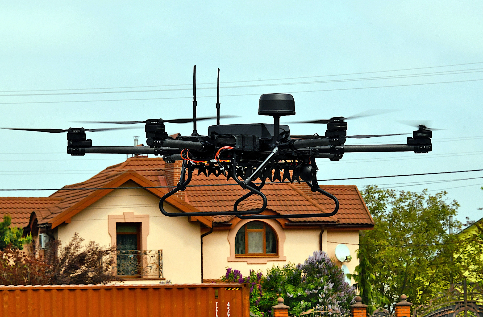 World’s Best Combat Drone Pilots – Interviewed