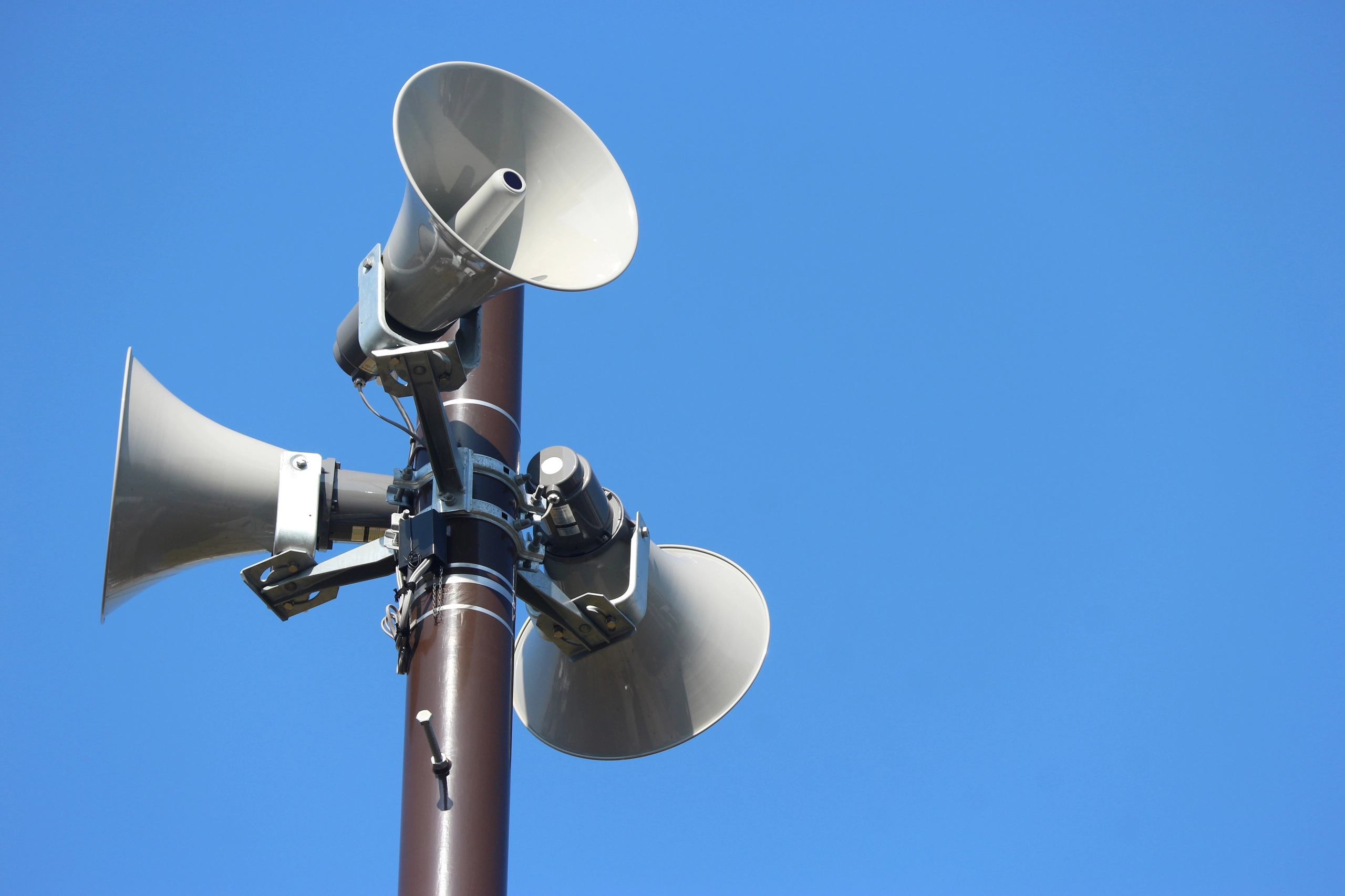 Ukraine to Use Air Raid Alerts for National Minute of Silence