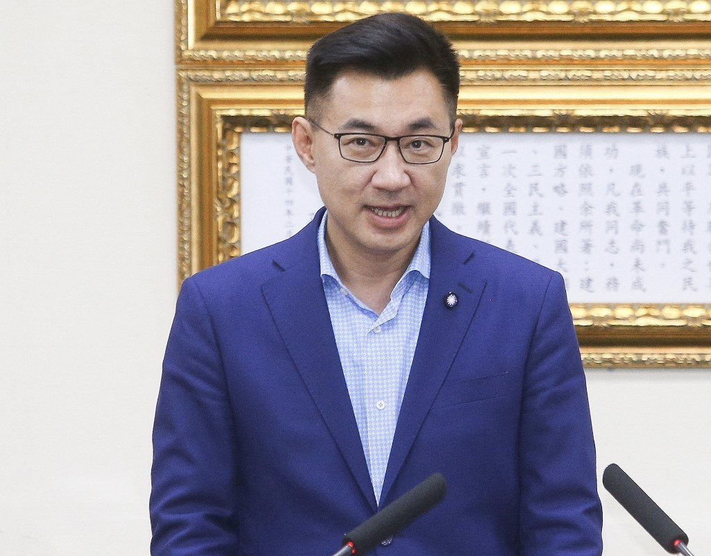 Taiwan, Poland Deepen Cooperation Amid Shared Security Concerns