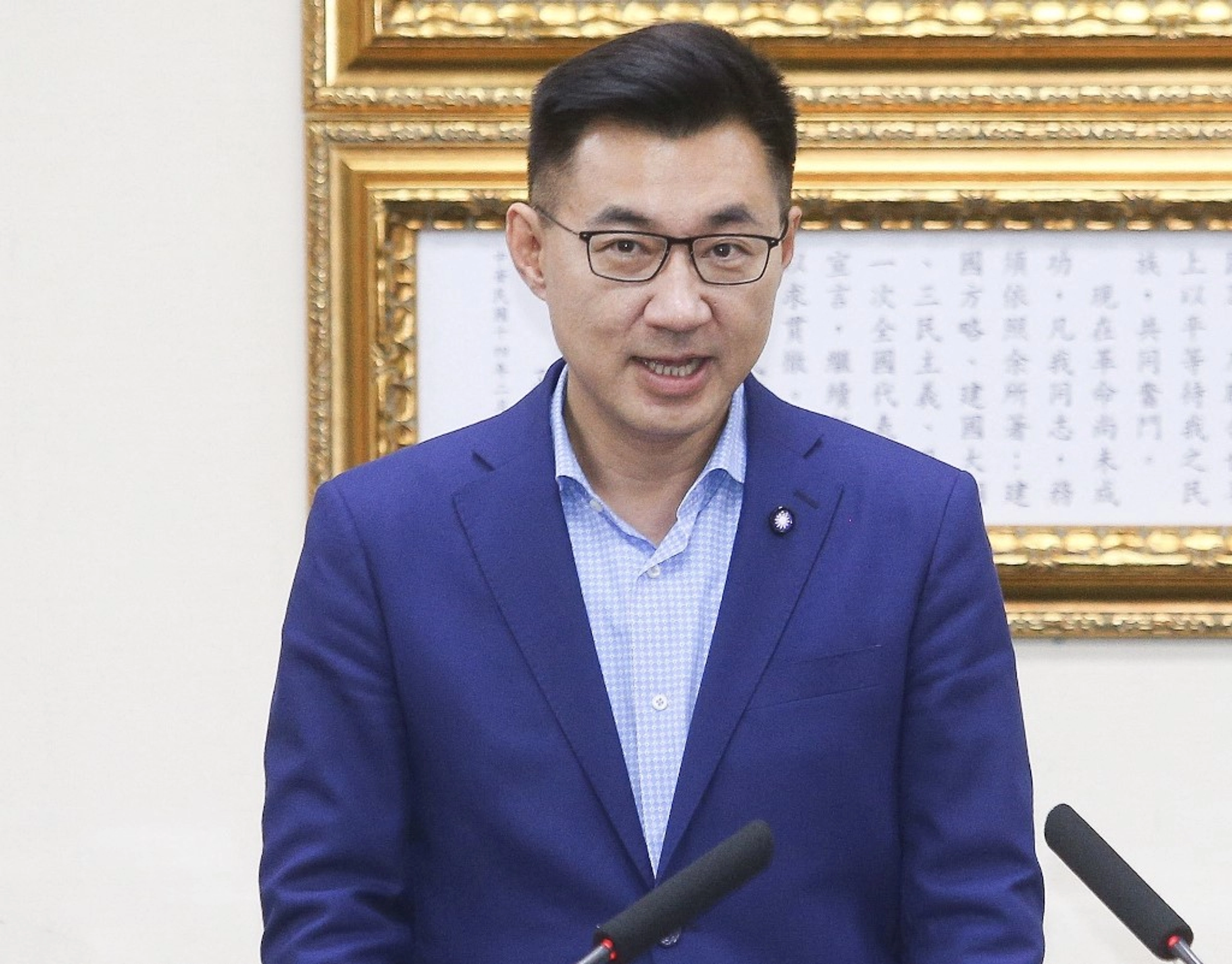 Taiwan, Poland Deepen Cooperation Amid Shared Security Concerns