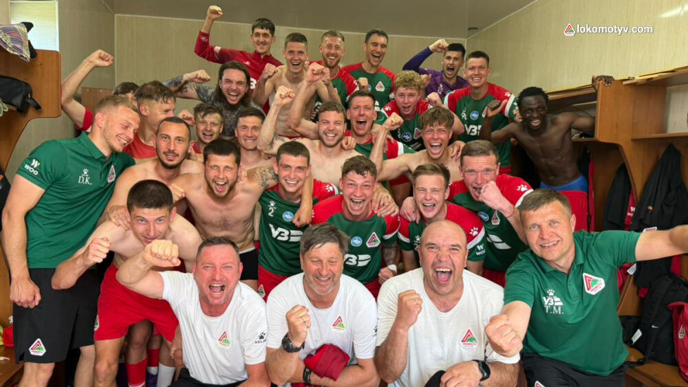 Kyiv’s oldest club promoted to the First League of the Ukrainian Football Championship