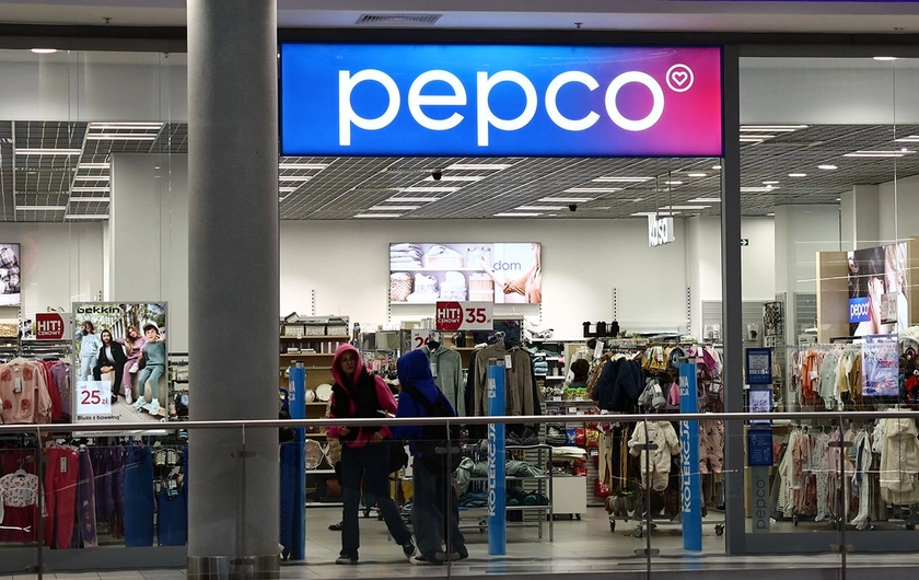 Польська мережа Pepco планує відкрити магазини в Україні