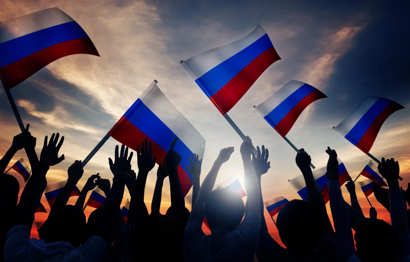 Росія залучає артистів до русифікації молоді на ТОТ України — ЦПД