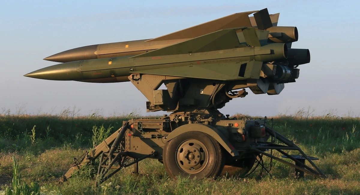 США погодили продаж Україні обладнання для Hawk на понад $108 млн