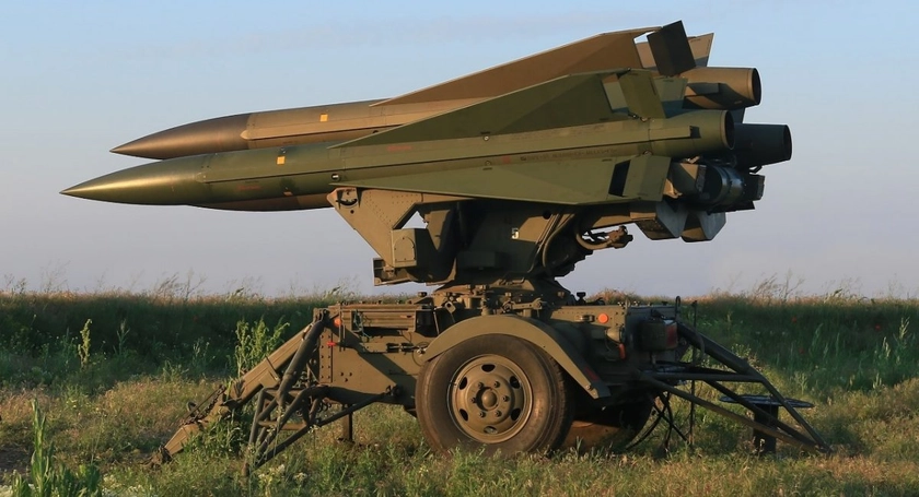 США погодили продаж Україні обладнання для Hawk на понад $108 млн