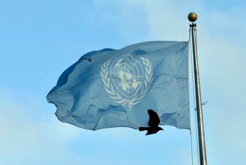 Selection of the UN Secretary-General