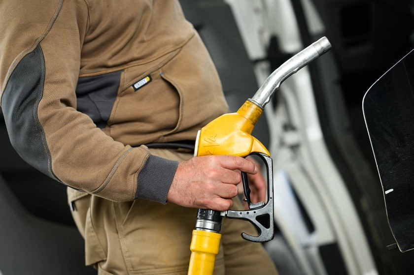 Fuel Panic Hits Occupied Sevastopol as Russia Limits Gasoline Sales