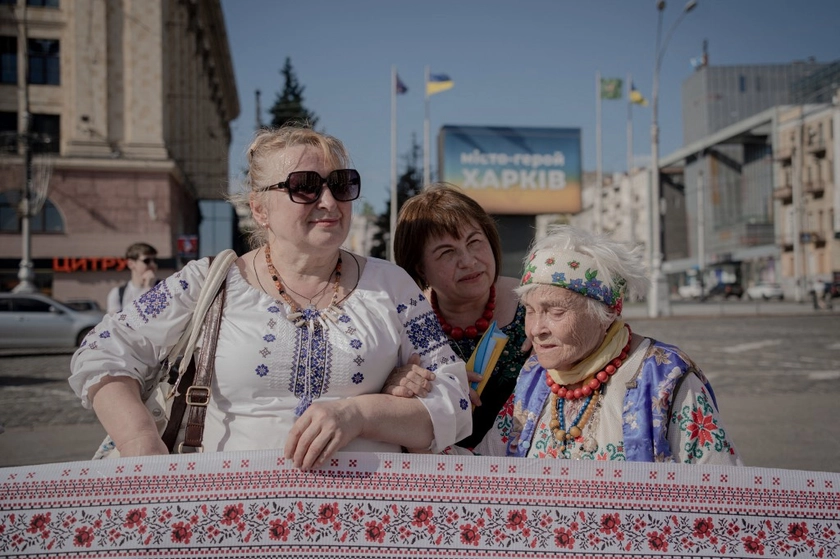 Україна може перемогти у війні — і все одно втратити країну, за яку бореться