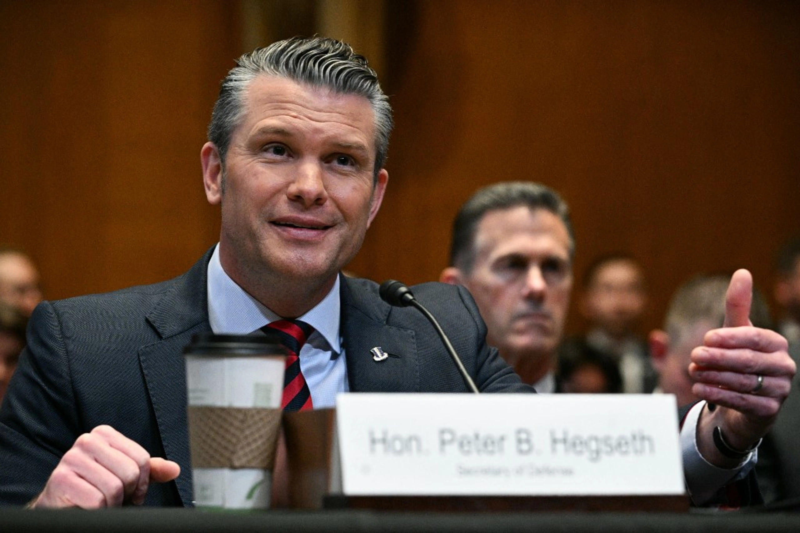 Republicans, Democrats Unite to Pressure Pentagon Over Ukraine Aid