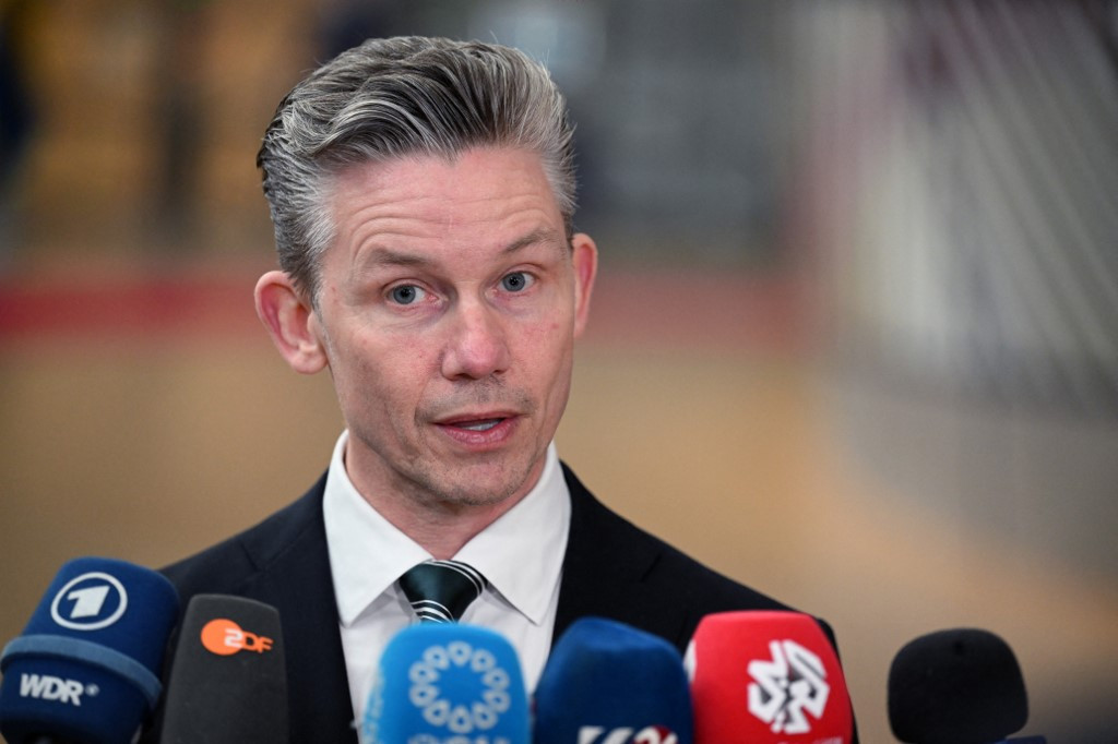 Sweden Urges Orderly NATO Rebalancing After Mixed US Troop Signals