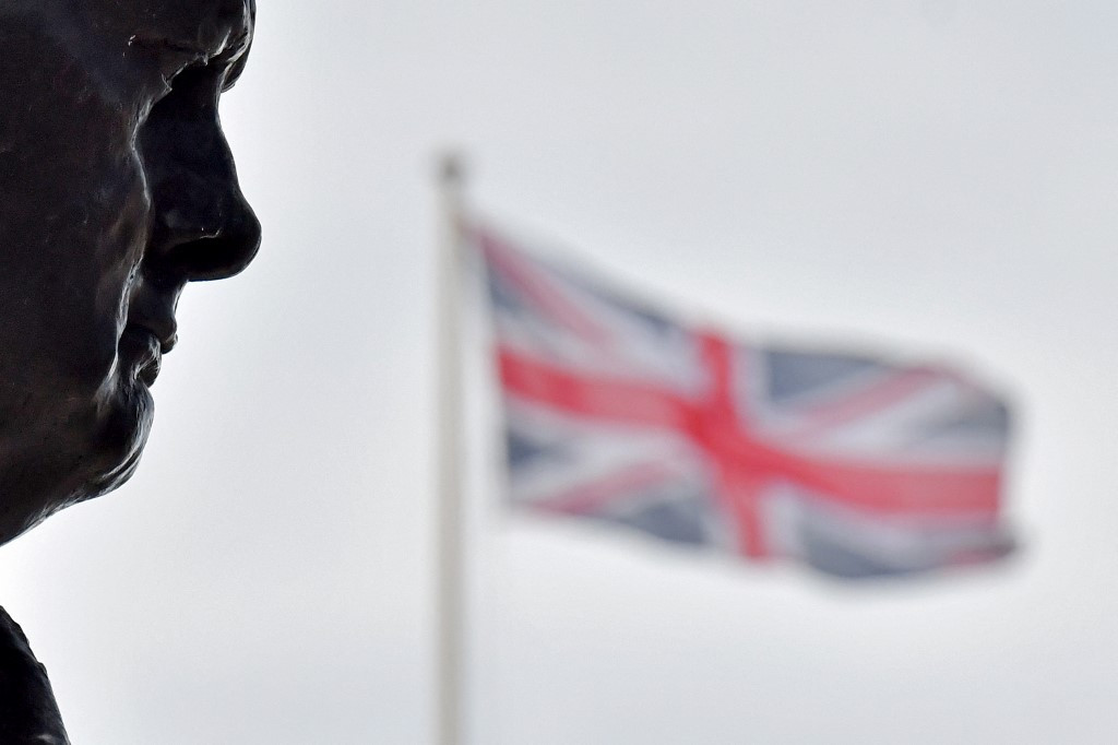 OPINION: What Can Ukraine Learn from Churchill’s Electoral Defeat in 1945?