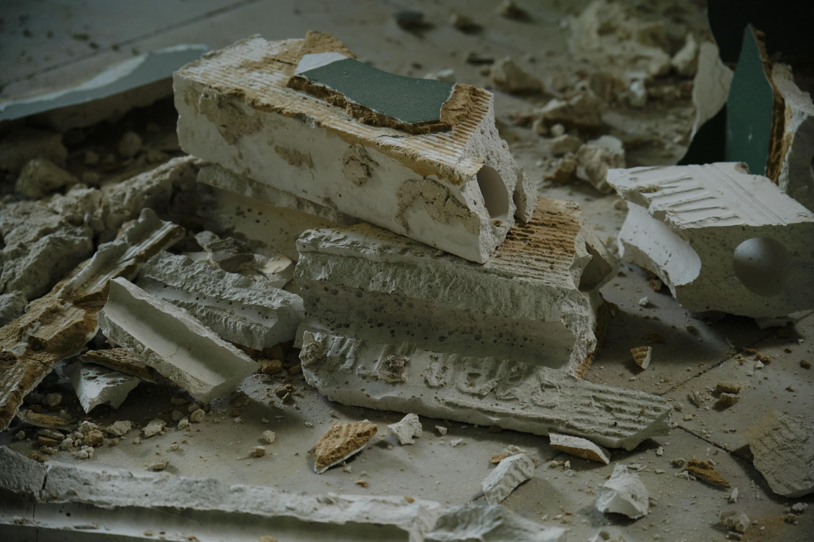 Among the Victims of Russia’s May 24 Attack: Ukraine’s National Art Museum