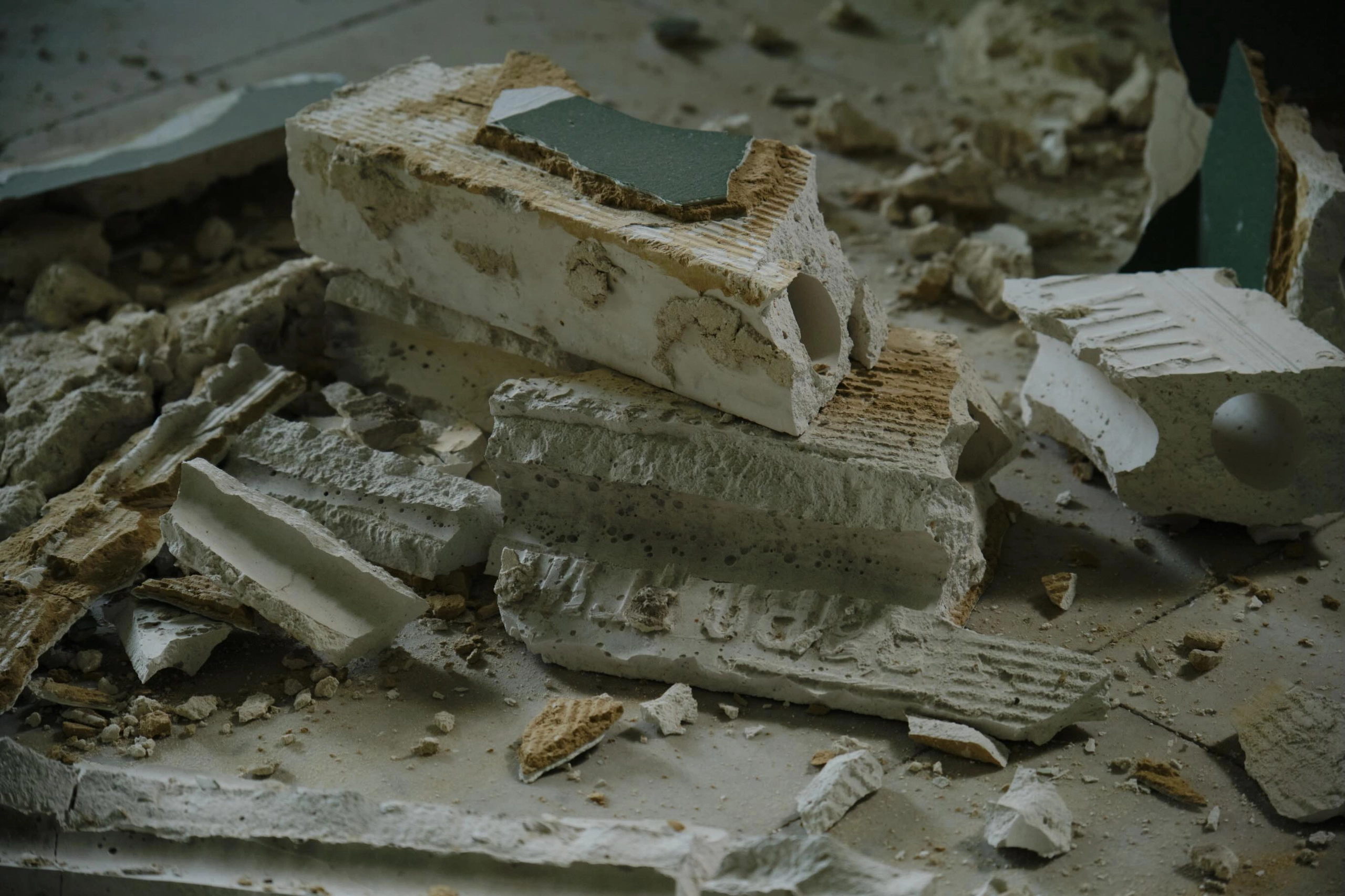 Among the Victims of Russia’s May 24 Attack: Ukraine’s National Art Museum
