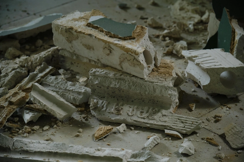 Among the Victims of Russia’s May 24 Attack: Ukraine’s National Art Museum