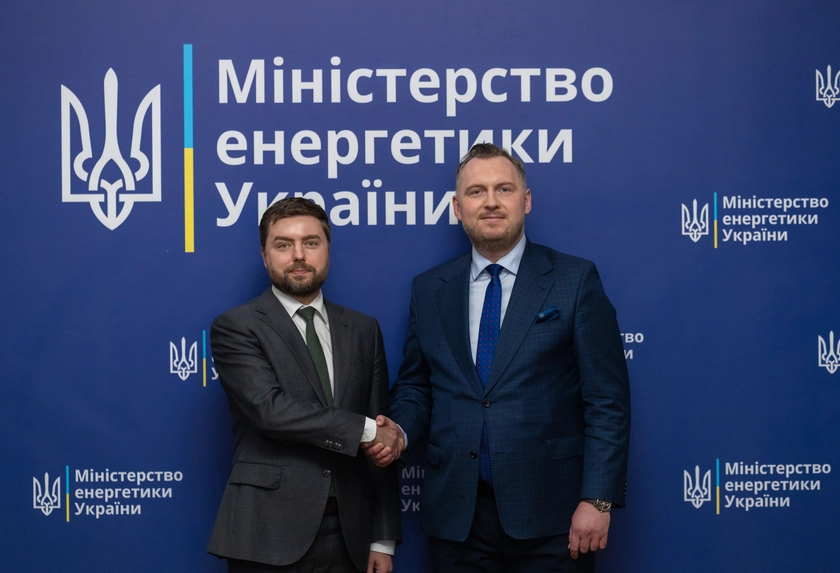 Україна розраховує на обладнання з польських електростанцій для підготовки до зими