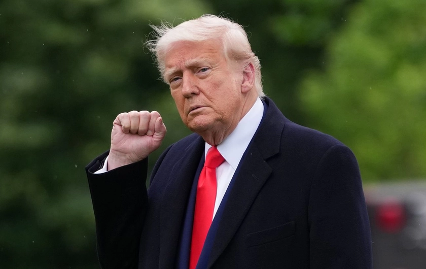 Трамп вимагає від Саудівської Аравії, Туреччини та Катару підписати «Угоди Авраама»