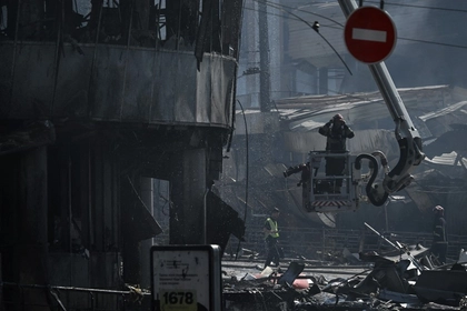 Attack on Kyiv: Escalation or Intimidation?