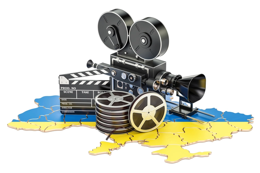 «Довженко-Центр» повернув права на сотні українських мультфільмів