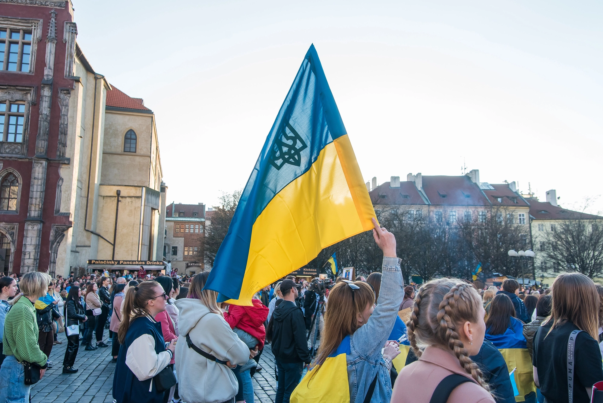 Чехія посилює правила для українських біженців: що зміниться з 2027 року