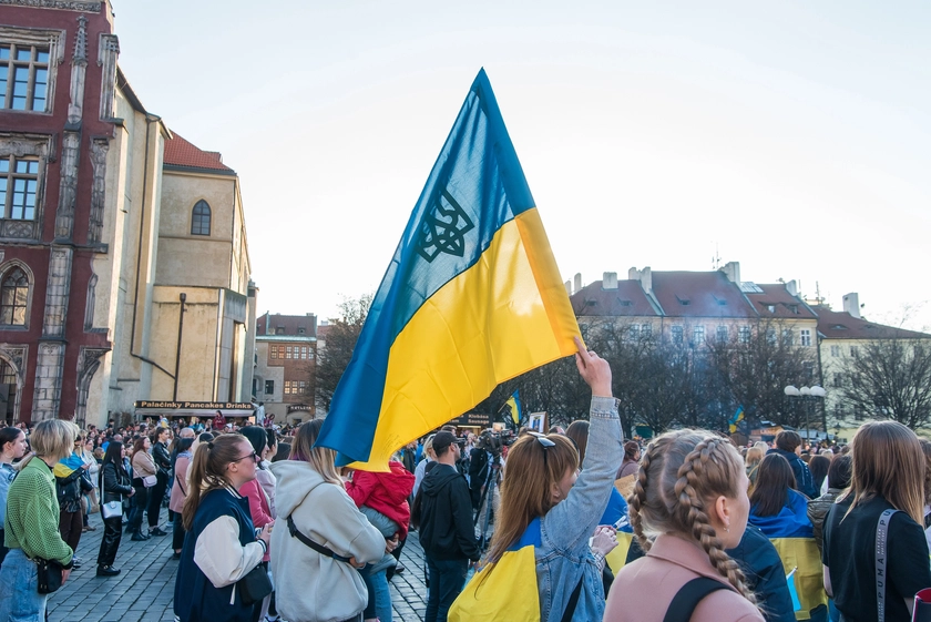 Чехія посилює правила для українських біженців: що зміниться з 2027 року