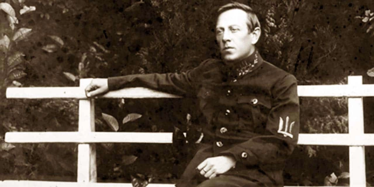 Petliura – 100 Years After His Assassination, Still Awaits Proper Recognition