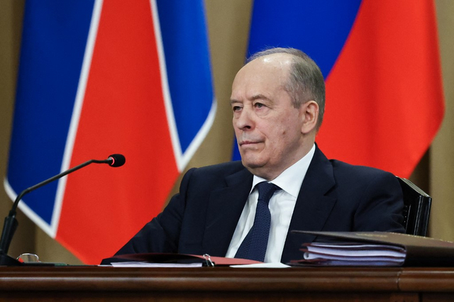 Russia Warns Smart Cameras Could Expose Leaders’ Locations